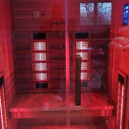Loft Sauna Jacuzzi Ospariegeois Lavelanet Zewnętrze zdjęcie
