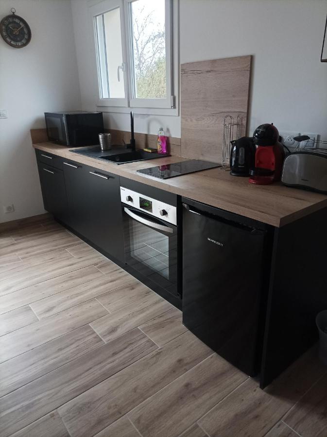 Loft Sauna Jacuzzi Ospariegeois Lavelanet Zewnętrze zdjęcie