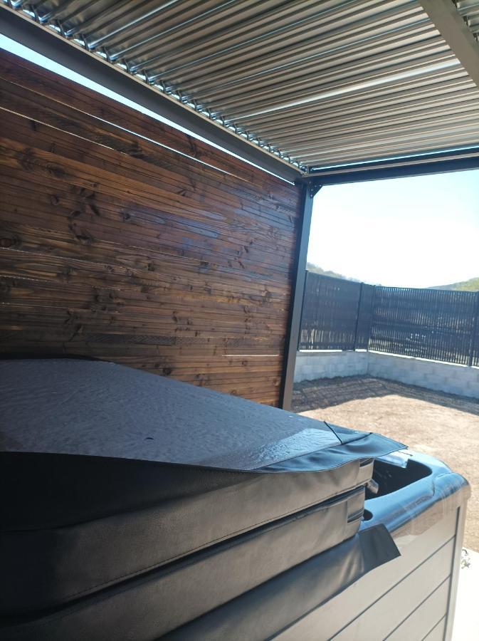 Loft Sauna Jacuzzi Ospariegeois Lavelanet Zewnętrze zdjęcie
