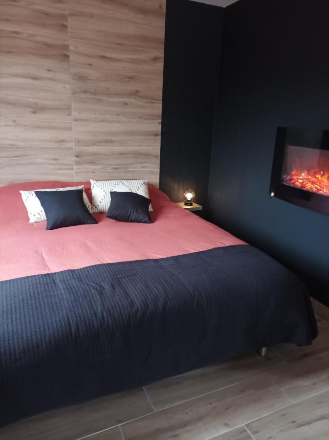 Loft Sauna Jacuzzi Ospariegeois Lavelanet Zewnętrze zdjęcie