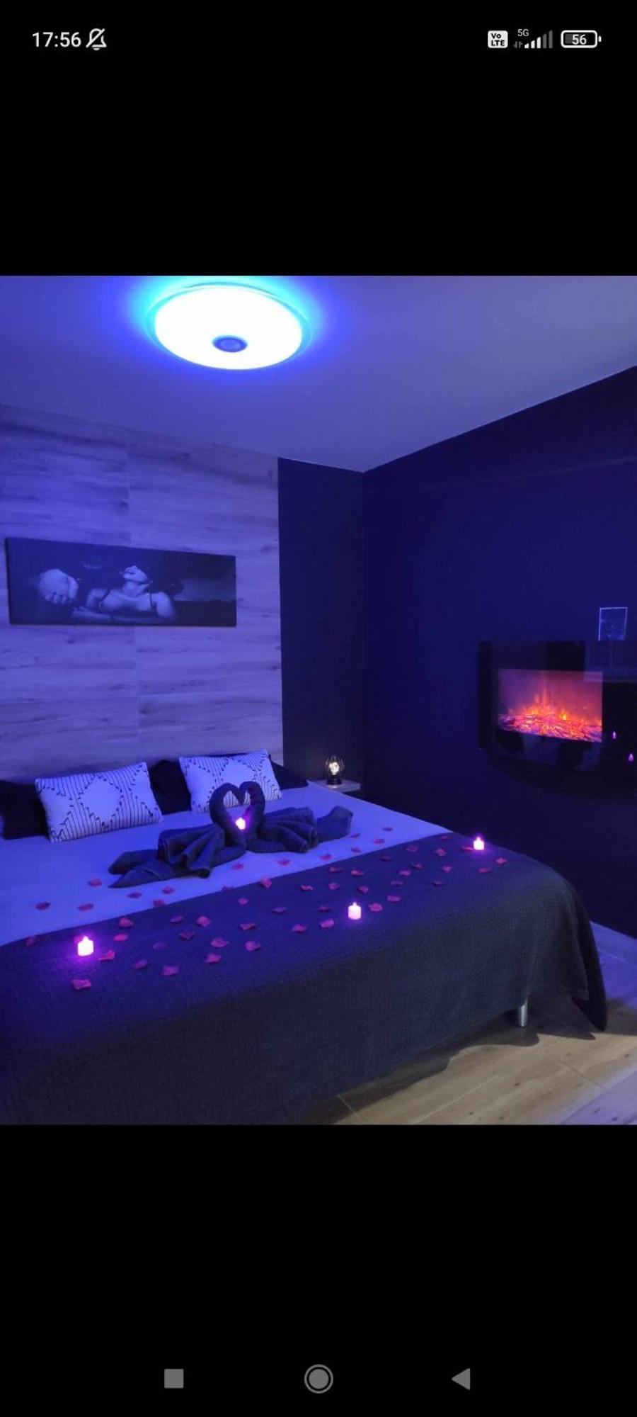 Loft Sauna Jacuzzi Ospariegeois Lavelanet Zewnętrze zdjęcie